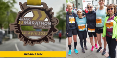 Hannover Halbmarathon 2024