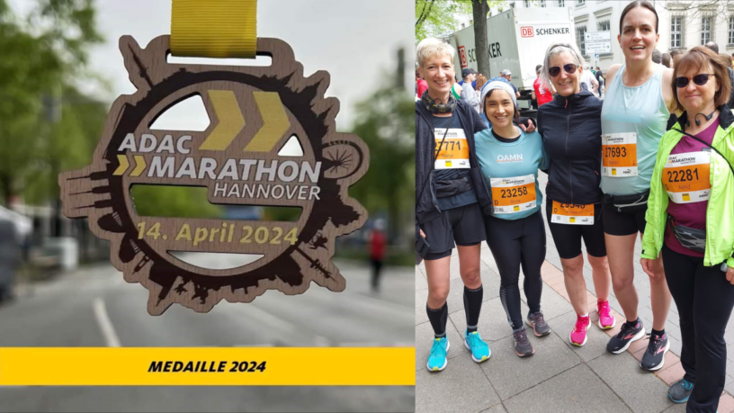 Hannover Halbmarathon 2024